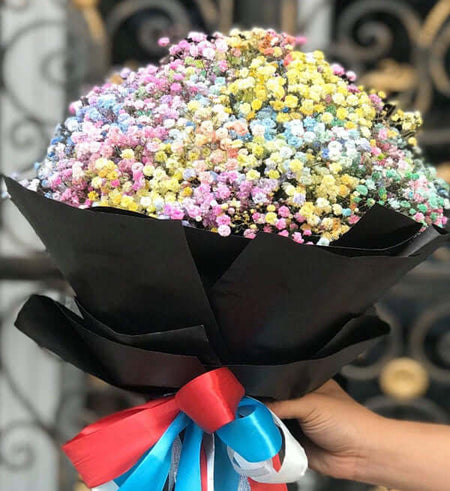 Hoa Valentine Vietnam 05 - Gửi Hoa Về Việt Nam