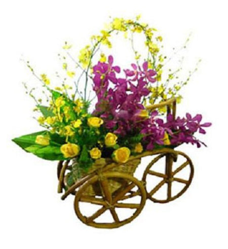 Hoa văn phòng 03 - Gửi Hoa Về Việt Nam