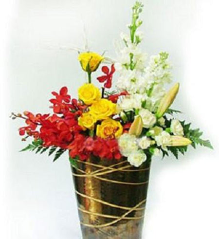 Hoa văn phòng 13 - Gửi Hoa Về Việt Nam