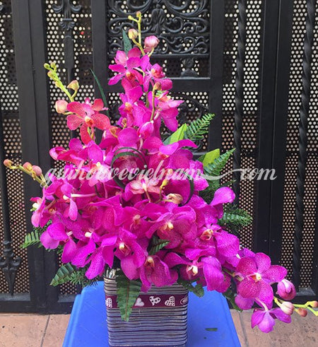 Hoa văn phòng 14 - Gửi Hoa Về Việt Nam