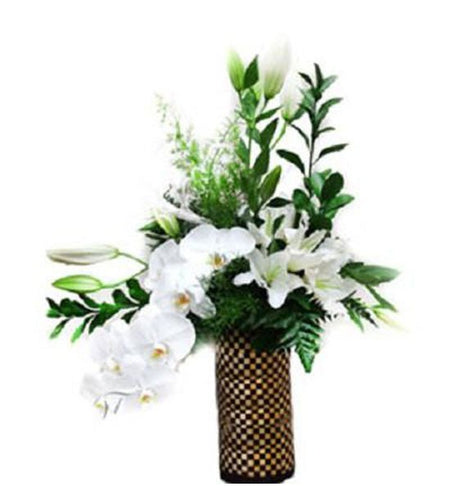 Hoa văn phòng 23 - Gửi Hoa Về Việt Nam