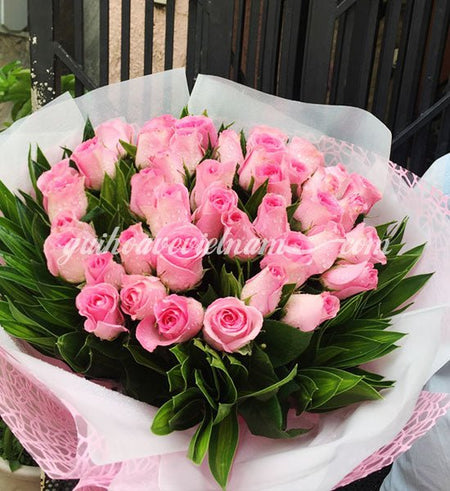 Hoa XMas 23 - Gửi Hoa Về Việt Nam