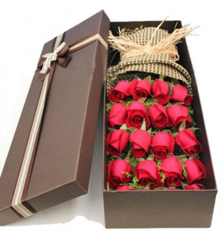 Hộp Hoa 05 - Gửi Hoa Về Việt Nam