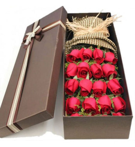 Hộp Hoa 05 - Gửi Hoa Về Việt Nam