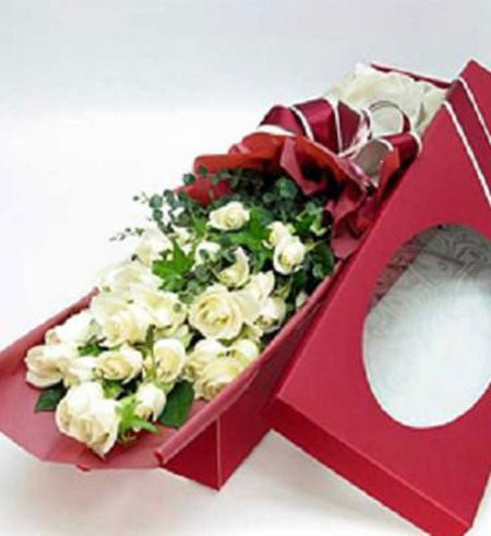 Mối tình đầu - Gửi Hoa Về Việt Nam