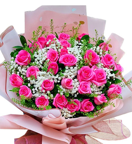 Mừng Ngày Phụ Nữ 20 - Hoa 8/3 - Gửi Hoa Về Việt Nam