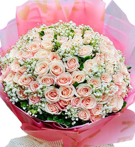 Mừng Ngày Phụ Nữ 22 - Hoa 8/3 - Gửi Hoa Về Việt Nam