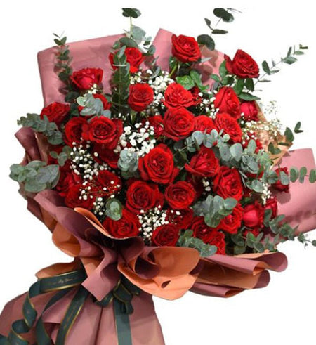 Mừng Ngày Phụ Nữ 24 - Hoa 8/3 - Gửi Hoa Về Việt Nam