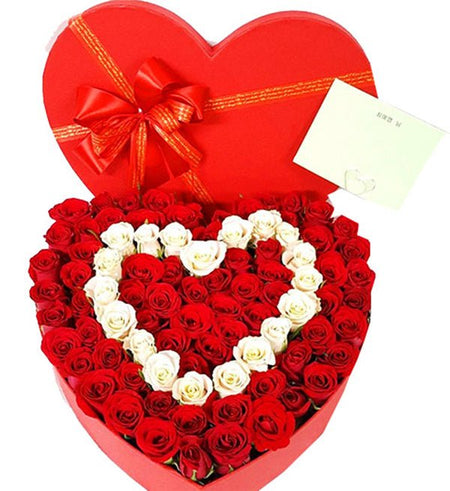 Mừng Ngày Phụ Nữ 25 - Gửi Hoa Về Việt Nam