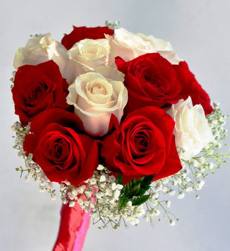 Ngày Chung Đôi - Gửi Hoa Về Việt Nam