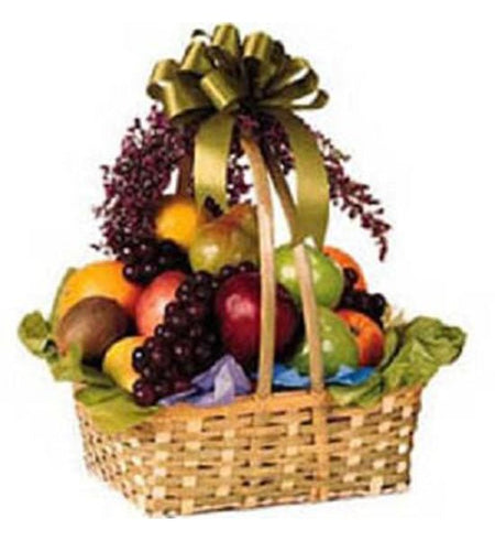 Ngày Lễ Cha - Giỏ Trái Cây 03 - Gửi Hoa Về Việt Nam