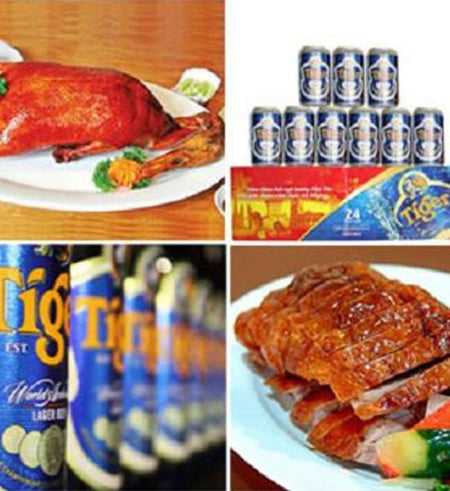 Ngày Lễ Cha - Quà Đặc Biệt 01 - Gửi Hoa Về Việt Nam