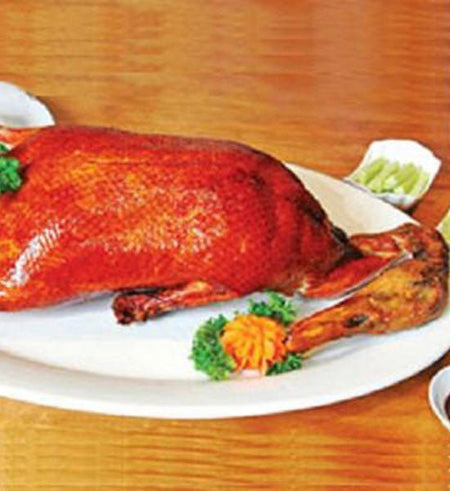 Ngày Lễ Cha - Vịt Quay - Gửi Hoa Về Việt Nam