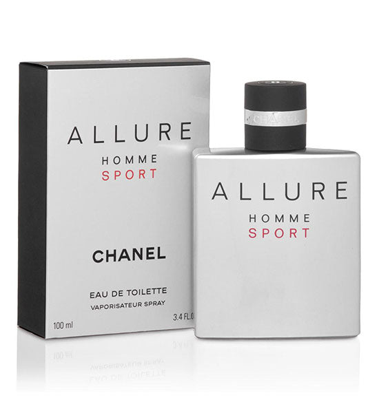 Nước Hoa Nam Chanel Allure Homme Sport
