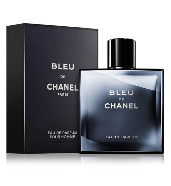 Nước Hoa Nam Bleu De Chanel