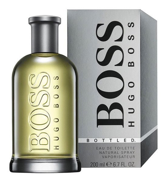 Nước Hoa Nam Boss Hugo Boss - Gửi Hoa Về Việt Nam
