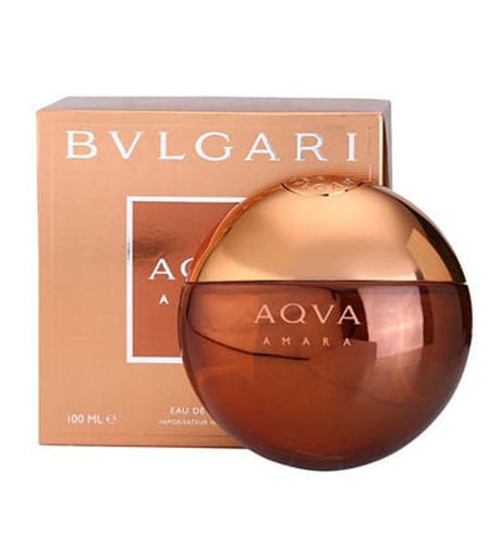 Nước Hoa Nam Bvlgari Aqva Amara - Gửi Hoa Về Việt Nam