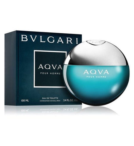 Nước Hoa Nam Bvlgari Aqva Pour Homme - Gửi Hoa Về Việt Nam