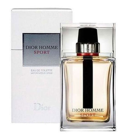 Nước Hoa Nam Dior Homme Sport - Gửi Hoa Về Việt Nam