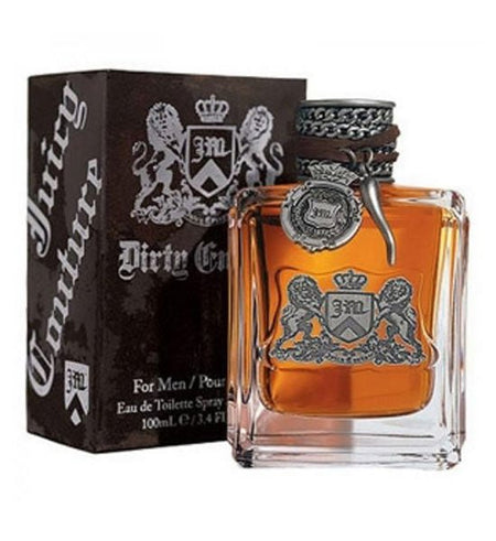 Nước Hoa Nam Dirty English - Gửi Hoa Về Việt Nam