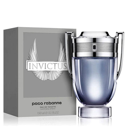 Nước Hoa Nam Invictus Paco Rabanne - Gửi Hoa Về Việt Nam