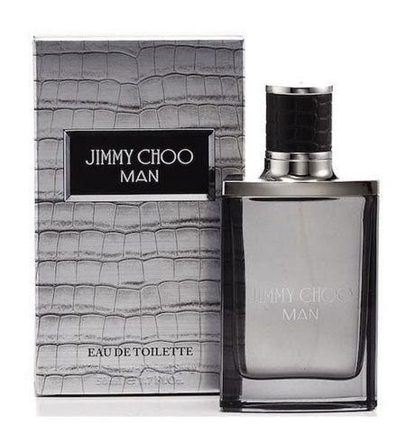 Nước Hoa Nam Jimmy Choo Man - Gửi Hoa Về Việt Nam