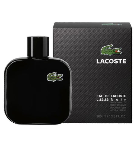 Nước Hoa Nam L.12.12. Noir - Gửi Hoa Về Việt Nam