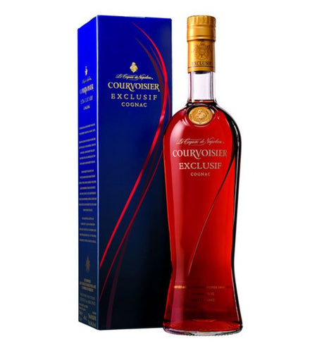 Rượu Courvoisier V.S.O.P Exclusif - Gửi Hoa Về Việt Nam