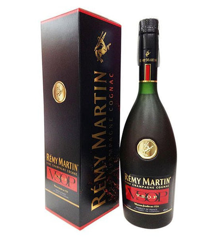 Rượu Remy Martin - Gửi Hoa Về Việt Nam