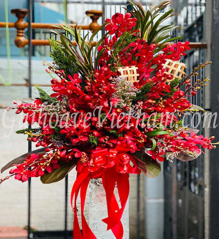 Tet Flowers 06 - Gửi Hoa Về Việt Nam