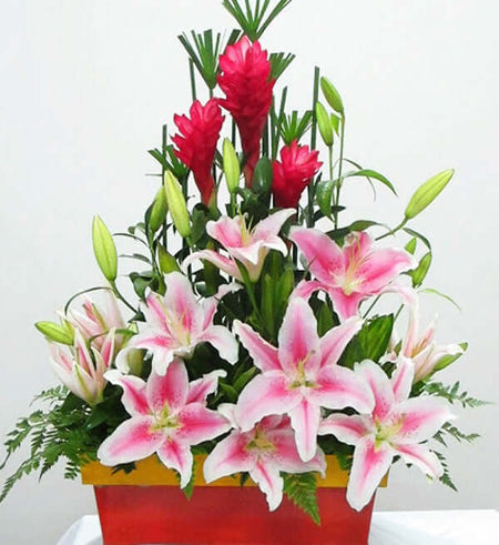 Tet Flowers 10 - Gửi Hoa Về Việt Nam