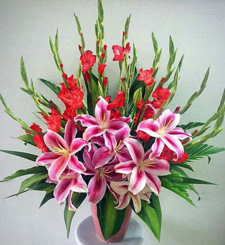 Tet Flowers 12 - Gửi Hoa Về Việt Nam