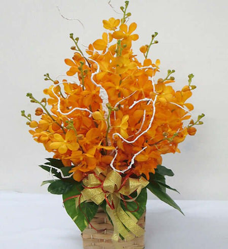 Tet Flowers 18 - Gửi Hoa Về Việt Nam