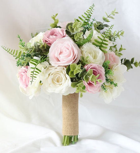 Tình Yêu Màu Hồng - Gửi Hoa Về Việt Nam