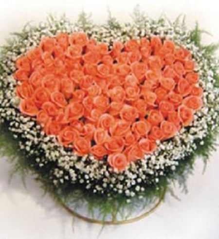 Tình Yêu Tuyệt Vời - Valentine's Day - Gửi Hoa Về Việt Nam