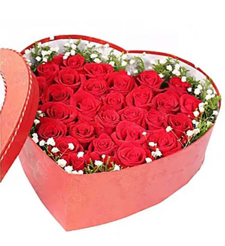 Valentine Flowers Vietnam 08 - Gửi Hoa Về Việt Nam